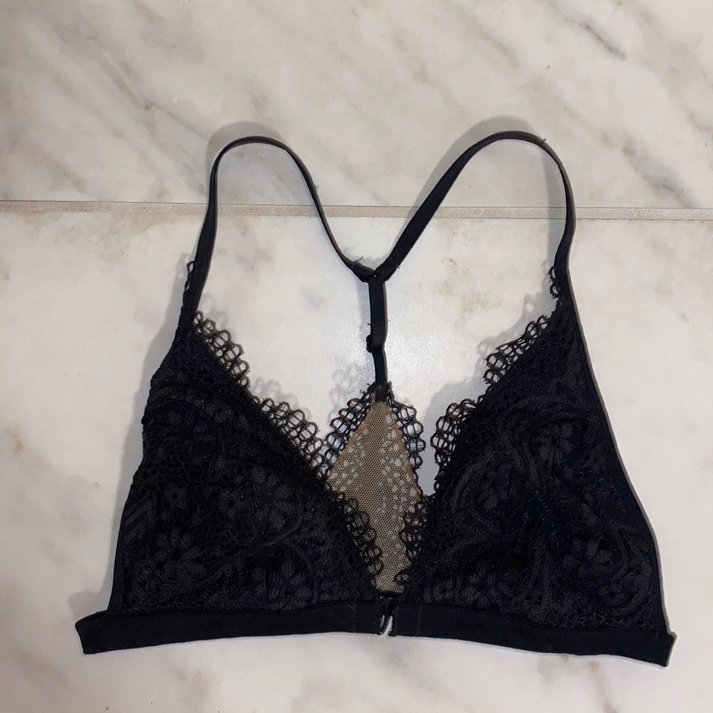 🖤 Victoria’s Secret Bralette